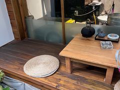 -边渡咖啡烘焙店(昙华林店)
