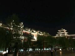 -济南方特东方神画