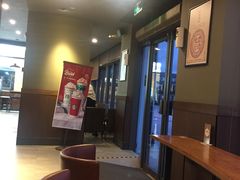 -星巴克(舟山蜈蚣峙店)