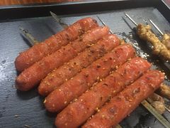 -麻喜大