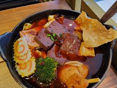 -老爷锅(新街口IFCX店)
