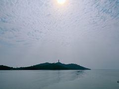 -巢湖姥山岛
