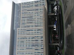 -廊坊固安福朋喜来登酒店