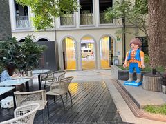 -徐家汇源景区-衡山坊