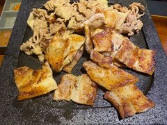 -火炉情韩国料理店(古田路店)
