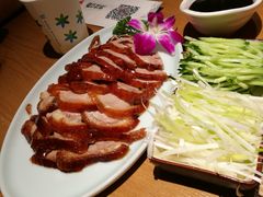 -陈阿婆鱼头泡饼·京味菜(复兴路店)