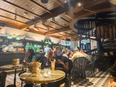 -Long Bar(莱佛士酒店)