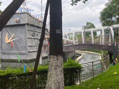 -国色天乡三期陆地乐园