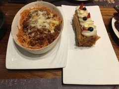 -食间牛排(湖西路店)