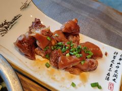 -三晋老田饸饹面(中大街店)