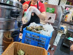 -嘉华小吃(蛇口市场店)
