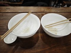 -老刘家永盛斋·传统泡馍(东关南街店)