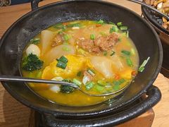 -中国徽菜·徽商故里(广安门店)
