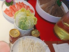 -小龙坎火锅(汉街店)