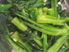 -绿雅居原生态农庄(小涌店)