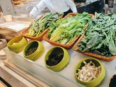 -晶丽香榭自助餐(南京大饭店)