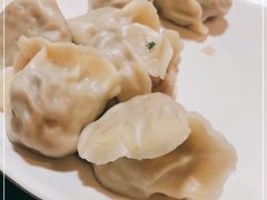 -大眼锅贴水饺(河东店)