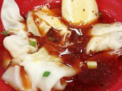 -龙抄手(春熙路总店)