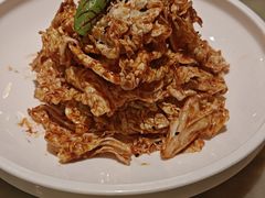 -范家小馆·烤鸭新京菜(金融街店)