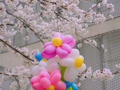 -龙美术馆西岸馆-停车场