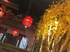 大堂-粥满堂养生餐厅(学苑路店)