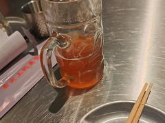 -No.DD戳子烧烤·江湖菜(北京总店)