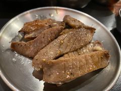 -大阪烧肉BAKA一代(十亩地店)