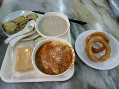 -壹条龙饭庄台基厂店