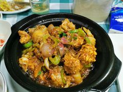 -中山脆肉鲩(新圳东路店)