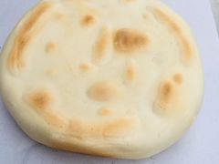 饦饦馍-老兰家传统烧烤炒菜泡馍(小南门店)