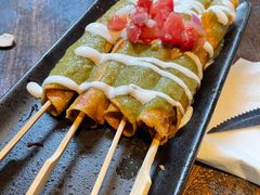 -Q MEX 库迈墨西哥餐吧(三里屯店)