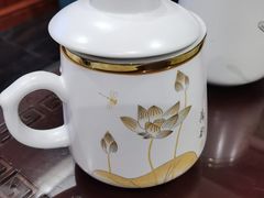 -古莲·影院足道·按摩SPA(水上温泉店)