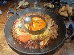 -楠火锅(西单店)
