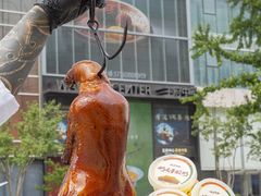 -宫燕府·京菜·烤鸭·淮扬菜(王府中心店)