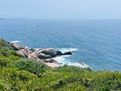 -三亚蜈支洲岛旅游区