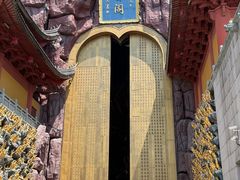 -上海东林寺(金山区)