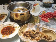 -纳家楼·地道陕菜(劳动路店)
