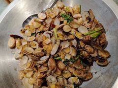 -四季厨房 鲁菜·孔府烤鸭(高新万达店)