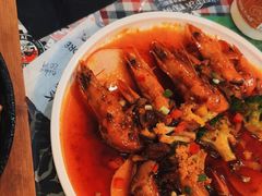-鼓楼吃面·肉啃肉(南锣鼓巷店)