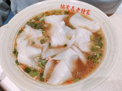 鲜椒抄手-协茂森老钟家(龙湖滨江天街店)