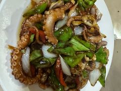 -小红门海鲜