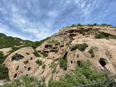 -古崖居风景名胜区