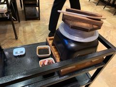 腊味煲仔饭-海南椰子鸡餐厅(三亚湾红树林店)