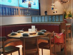 -蜜桃餐厅·伴山(绿宝广场店)