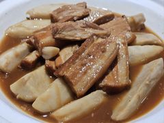 -吕氏疙瘩汤·新鲁菜(济南万象城店)