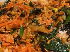 -梨花牛肉汤饭(仁恒伊势丹店)