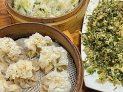 -正宗天津烧麦馆(柳州路店)