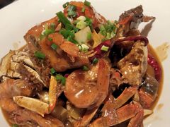 -鑫小城故事·藕汤·家常菜(台北一路总店)