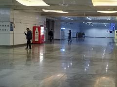 -上海长途汽车客运总站
