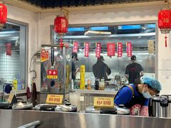 -笨罗卜浏阳菜馆(龙华鹏润达店)